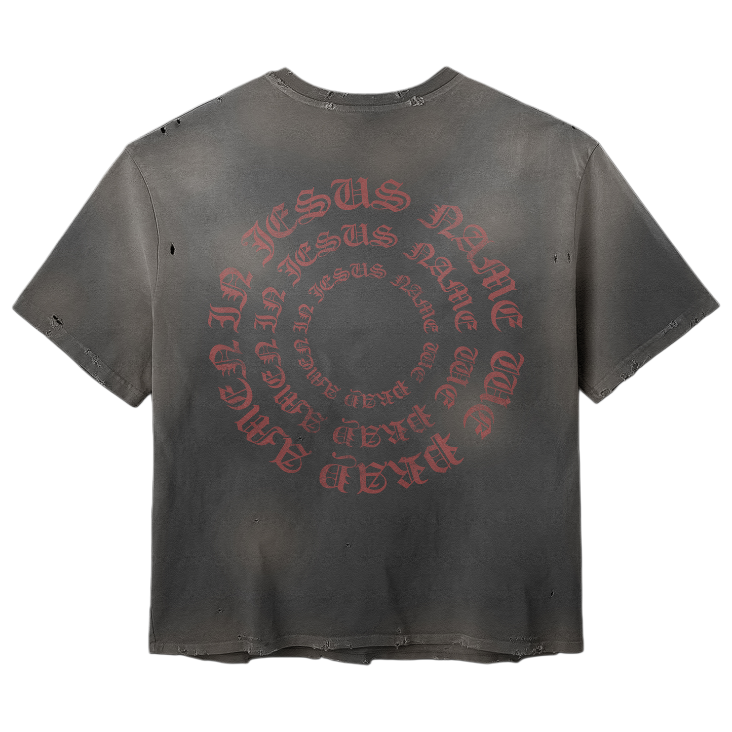 “Jesus” last supper Tee