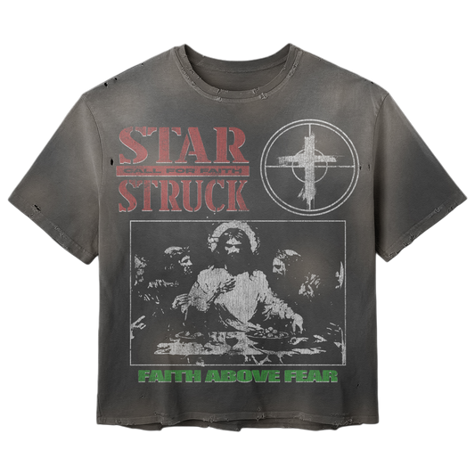 “Jesus” last supper Tee