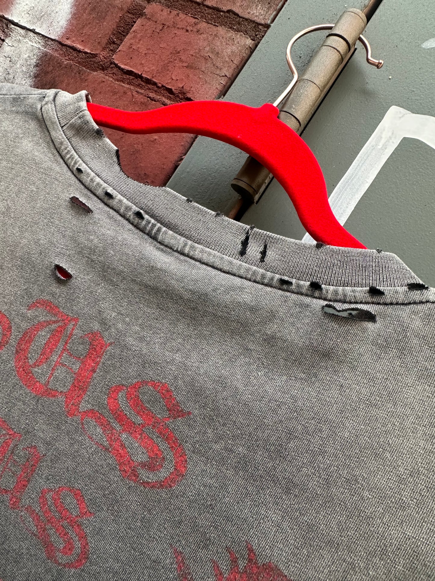 “Jesus” last supper Tee