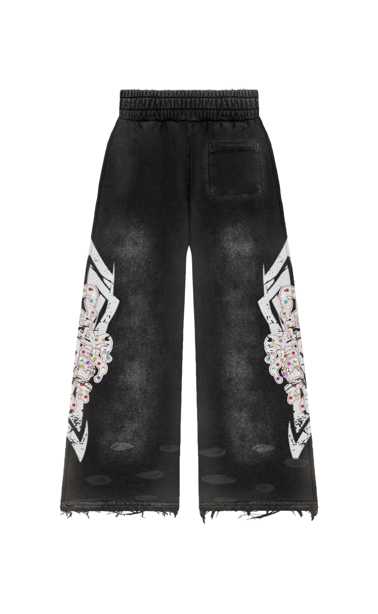 Breast Cancer awareness Sweats